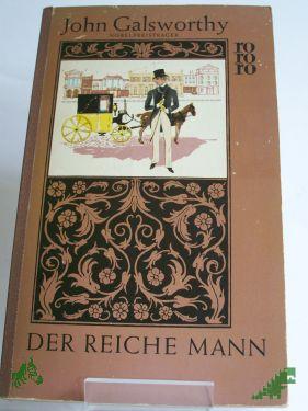 Artikelbild des Artikels “Das Schicksal der Irene Forsyte / John Galsworthy “