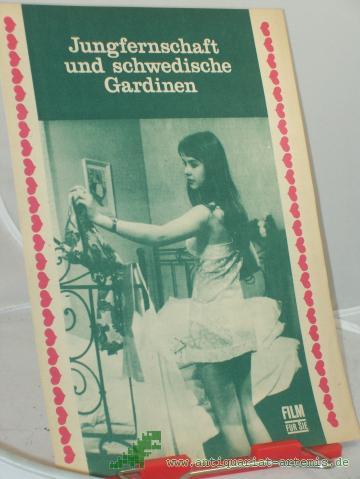 Artikelbild des Artikels “55/70, Jungfernschaft und schwedische Gardinen “