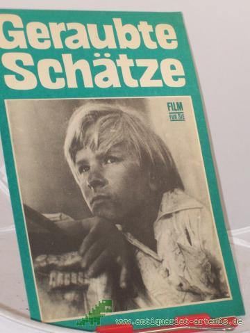 Artikelbild des Artikels “96/73, Geraubte Schätze “