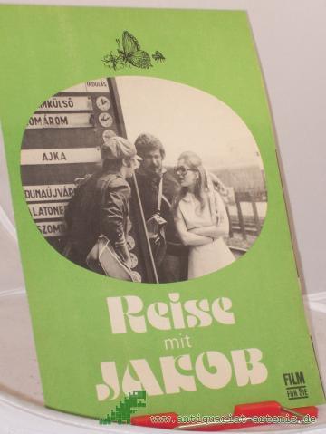 Artikelbild des Artikels “38/74, Reise mit Jakob “