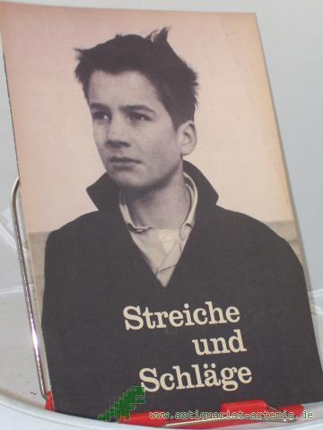 Artikelbild des Artikels “112/69, Streiche und Schläge “
