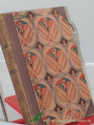 Product image of the product “Das Bild im Spiegel : Novellen / Grete Massé ”