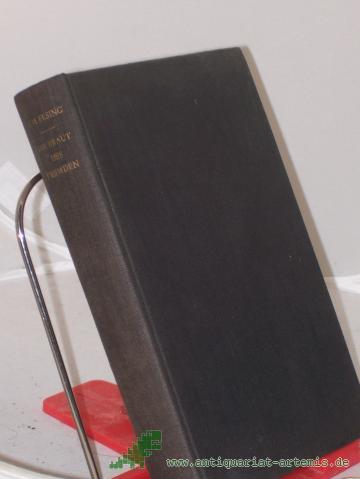 Product image of the product “Die Braut des Fremden / Johan Mark Elsing. Aus d. Niederländ. übertr. von Wolfgang Frieben ”