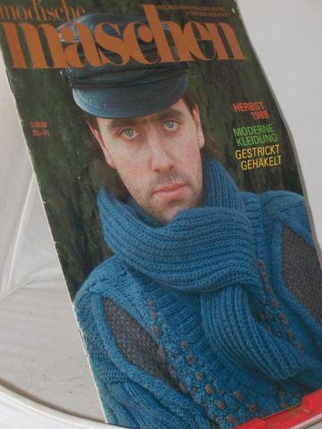 Product image of the product “Herbst 1989 ”