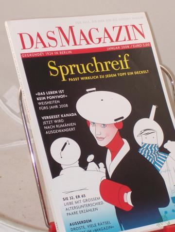 Product image of the product “1/2008, Spruchreif ”