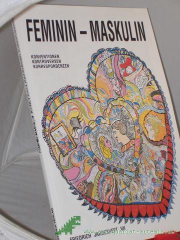 Product image of the product “1989, Feminin Makulin ”