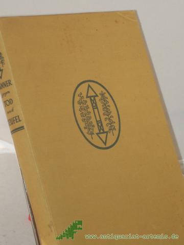 Product image of the product “Männer gegen Tod und Teufel / Rudolf Thiel ”