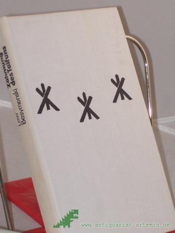 Artikelbild des Artikels “Zähmung des Taifuns / Lew Besymenski. Aus d. Russ. übers. von Klaus-Dieter Goll “