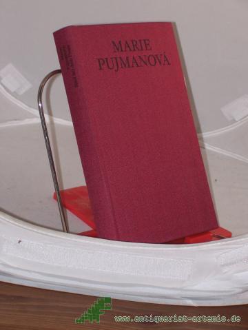 Artikelbild des Artikels “Spiel mit dem Feuer : Roman / Marie Pujmanova. Aus d. Tschech. von Günter Jarosch “
