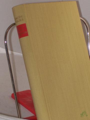 Product image of the product “Mein Onkel Benjamin / Claude Tillier. Übertr. von Rudolf G. Binding ”