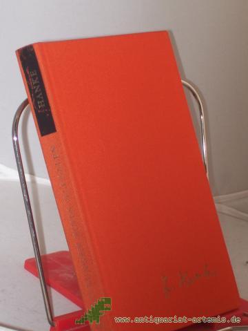 Product image of the product “Erinnerungen eines Illegalen / Erich Hanke ”