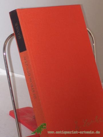 Product image of the product “Im Strom der Zeit / Erich Hanke ”