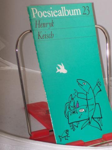 Product image of the product “Henryk Keisch ”