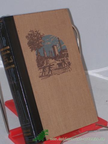 Product image of the product “Die vom Rauhen Grund : Roman / Paul Grabein ”