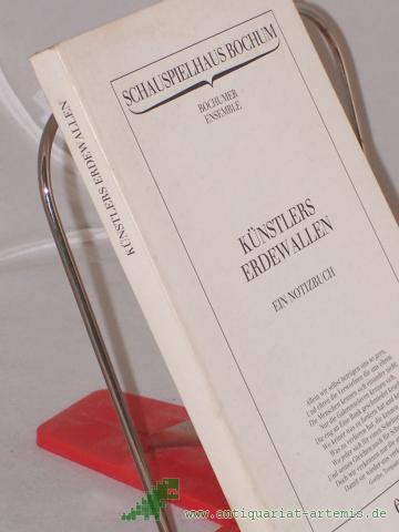 Artikelbild des Artikels “6/II, 1979/1980, Künstlers Erdewallen “