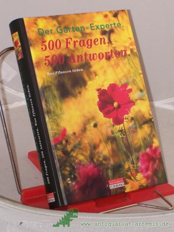 Artikelbild des Artikels “Der neue Garten-Experte “