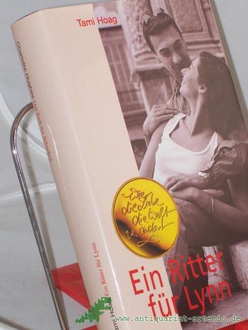 Product image of the product “Ein Ritter für Lynn / Der Kuß des Schurken ”
