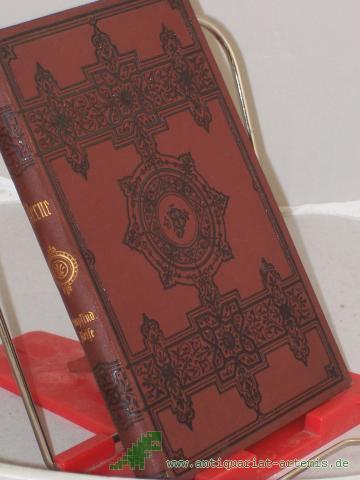 Product image of the product “Sterne's Empfindsame Reise / Aus dem Engl. von Karl Eitner ”