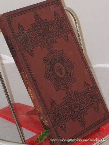 Product image of the product “Kalidasa's Sakuntala. Aus dem Sanskrit und Prakrit metrisch übersetzt und mit Vorwort und Anmerkungen von Ernst Meier. ”