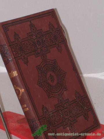 Product image of the product “Björnsons ausgewählte Werke. Zweiter Band: Bauern-Novellen. ”