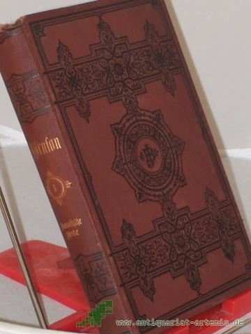 Artikelbild des Artikels “Ausgewählte Werke :Band 1/DRAMEN, Björnstjerne Björnson, übersetzt von Edmund Lobedanz “