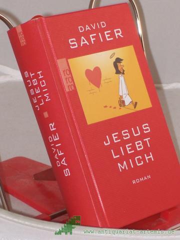Product image of the product “Jesus liebt mich : Roman / David Safier ”