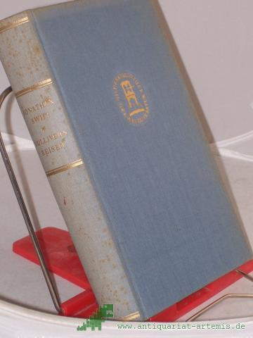 Product image of the product “. DeGullivers Reisen in ferne Länder / Jonathan Swiftr Ur-Gulliver übers. u. hrsg. von Richard Mummendey mit Holzschn. von Grandville ”