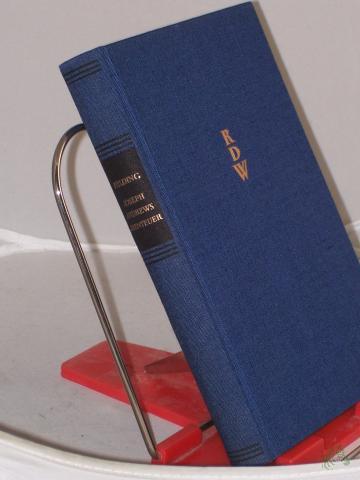 Product image of the product “Joseph Andrews Abenteuer / Henry Fielding. Aus d. Engl. übertr. von Rudolf Schaller ”