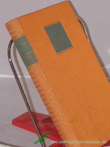 Product image of the product “Die zinnerne Hand : Ein Gutenberg-Roman / Olga Sljoskina. Aus d. Russ. Deutsch von Felix Loesch ”