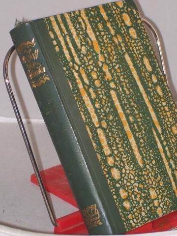 Product image of the product “Die Liebenden : Roman / Otto Zoff ”