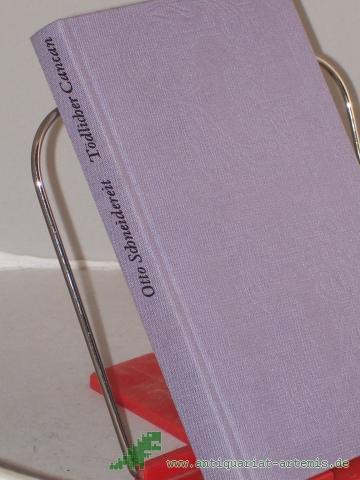Product image of the product “Tödlicher Cancan / Otto Schneidereit ”