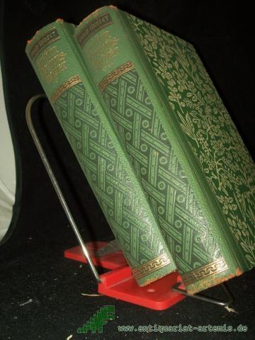 Product image of the product “Kristin Lavranstochter: 2 Bände Bd. 1. 2. / Sigrid Undset. Hrsg. v. J. Sandmeier. Berecht. Übertr. aus d. Norweg. v. J. Sandmeier ; Seiten Angermann ”