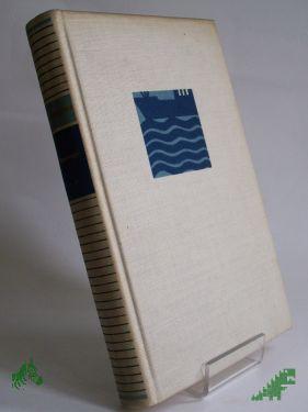 Product image of the product “Kreuzwege : Roman / Walter Kaufmann. Aus d. engl. Ms. ”