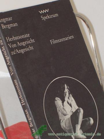 Artikelbild des Artikels “Herbstsonate / aus d. Schwed. von Heiner Gimmler “