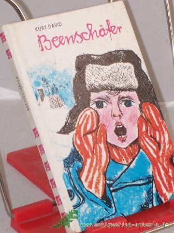 Product image of the product “Beenschäfer / Kurt David ”