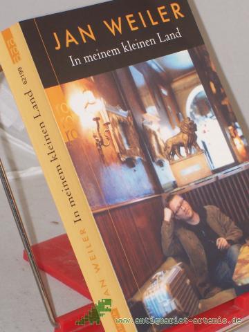 Product image of the product “In meinem kleinen Land / Jan Weiler ”