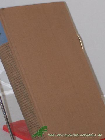 Product image of the product “Die Papiere des Andreas Lenz : Ein Roman / Stefan Heym. Vom Autor durchges. Übers. von Helga Zimnik ”