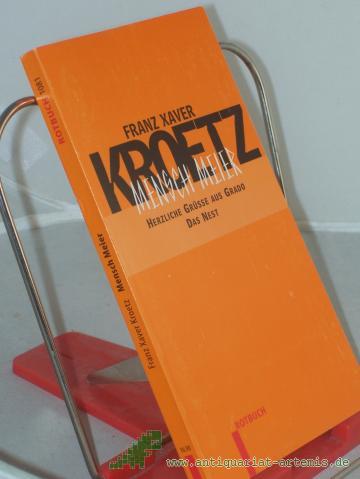 Artikelbild des Artikels “Mensch Meier / Herzliche Grüße aus Grado / Das Nest. “
