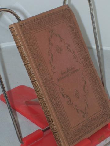 Product image of the product “Der Lebens- und Liebesgarten und andere Geschichten / von Anna Schieber ”