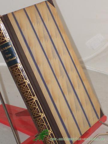 Product image of the product “Frau Lori Granier : Roman / E. von Nesselrot ”
