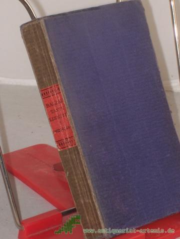 Product image of the product “Tante Lisbeth : 2 Bände / Honore de Balzac. Übers. von Paul Zech Mehrteiliges Werk ”