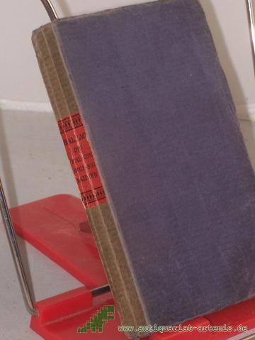Artikelbild des Artikels “Die Frau von dreissig Jahren / Honore de Balzac. Übers. von Erich Noether “
