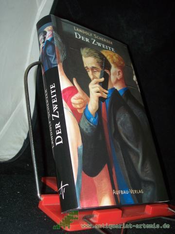 Product image of the product “Der Zweite / Landolf Scherzer ”