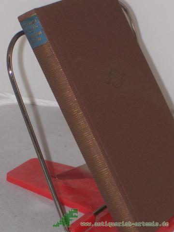 Product image of the product “Die toten Seelen / Nikolai Gogol. Übers. aus d. Russ. von Franz Xaver Schaffgotsch. Nachw. von Dietrich Lokys ”