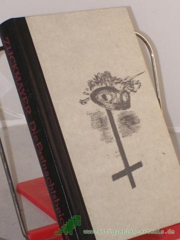 Product image of the product “Die Fastnachtsbeichte : Eine Erzählung / Carl Zuckmayer ”