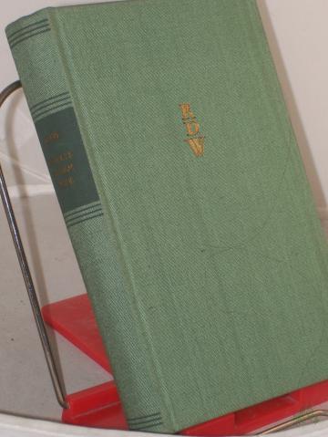Product image of the product “Die Leute aus dem Walde : Ihre Sterne, Wege u. Schicksale / Wilhelm Raabe ”