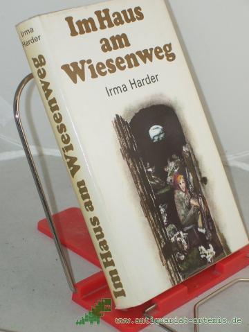 Product image of the product “Im Haus am Wiesenweg / Irma Harder ”