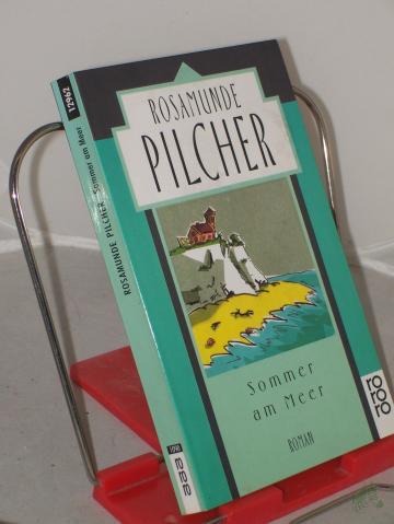 Product image of the product “Sommer am Meer : Roman / Rosamunde Pilcher. Dt. von Margarete Längsfeld ”