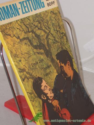 Product image of the product “178. Thérèse Raquin / Emile Zola ”