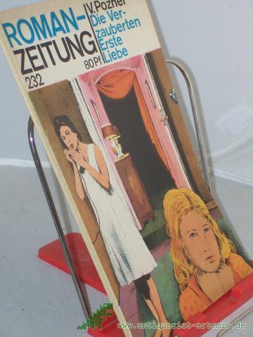Product image of the product “232. Die Verzauberten / Vladimir Pozner ”